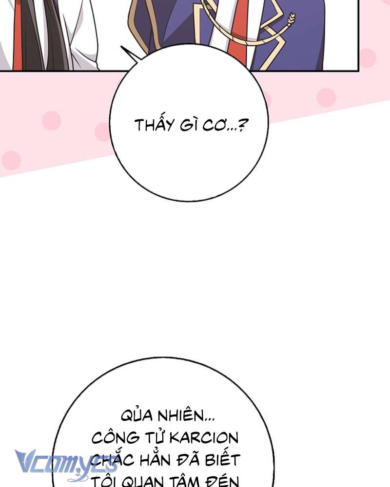 Tôi Thề Chúng Ta Chỉ Là Bạn Chapter 56 - Next Chapter 57