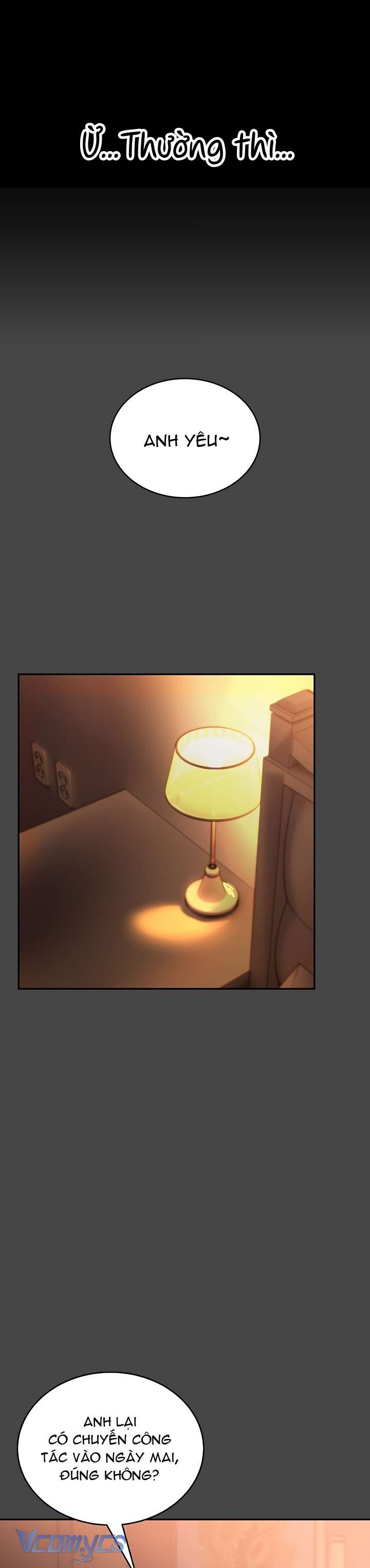 Hướng Dẫn Bảo Vệ Bản Thân Chap 3 - Trang 3