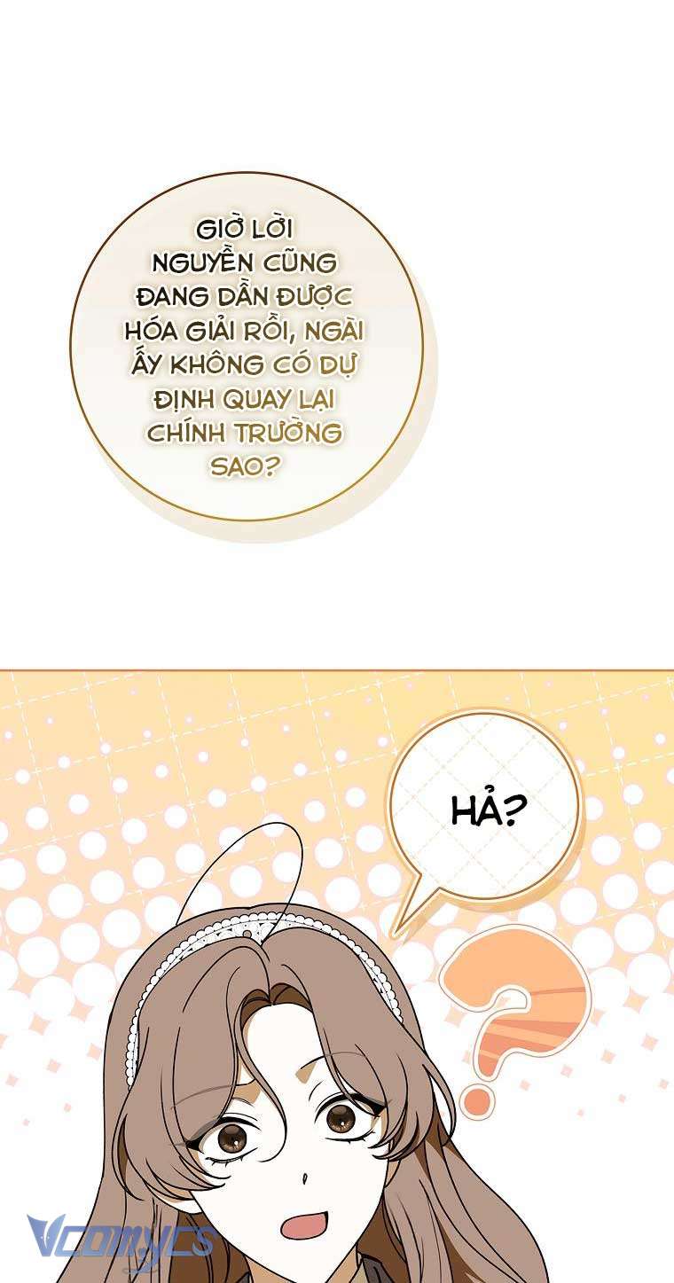 100 lời nguyền tại dinh thự Illestone Chap 35 - Trang 3