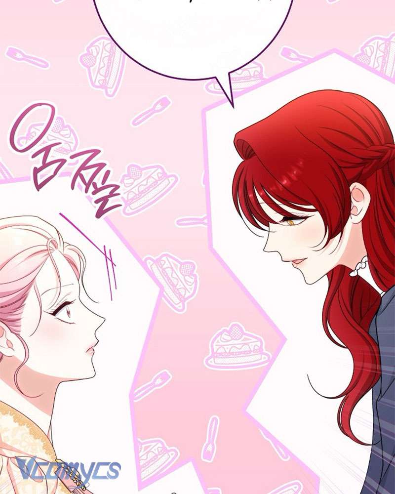 Hầu Gái Độc Quyền Của Hoàng Hậu Phản Diện Chapter 101 - Trang 4