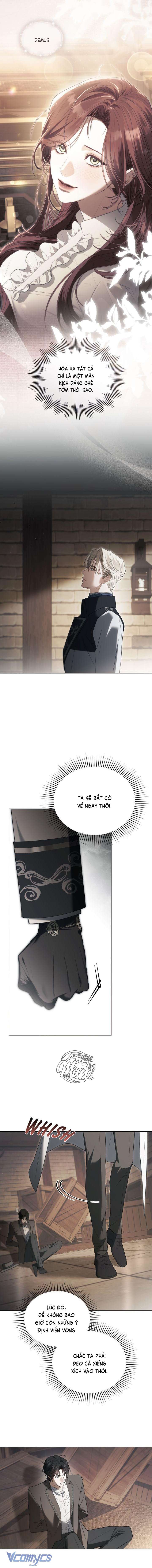 (Munn) Odalisque Chap 49 - Next Chap 50