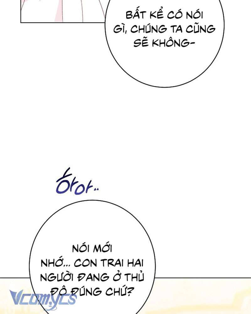 Hầu Gái Độc Quyền Của Hoàng Hậu Phản Diện Chapter 105 - Trang 3