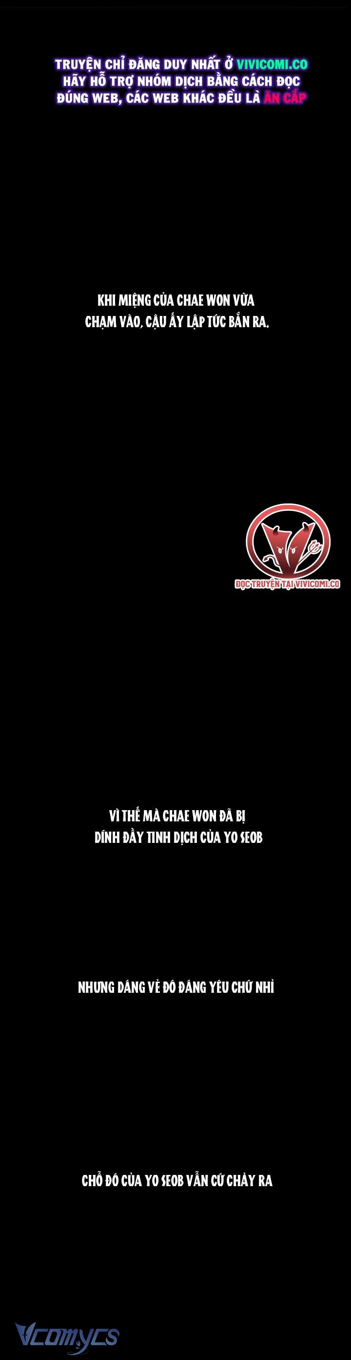 [18+] Nhật Ký Quan Sát Chap 17 - Trang 2