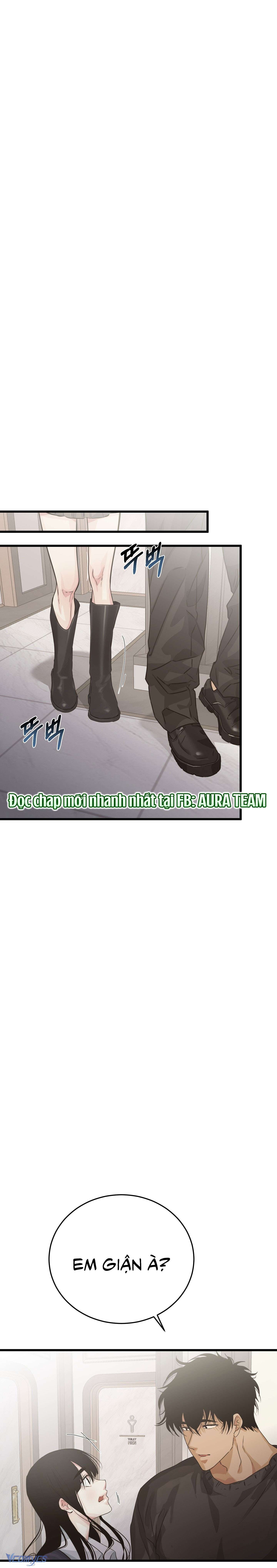 Trở Thành Gia Đình Chap 68 - Trang 3