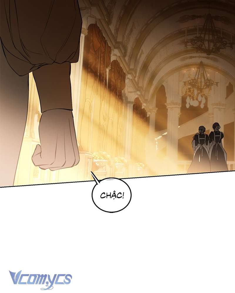 Hãy Dạy Em Cách Khao Khát Chap 43 - Trang 2