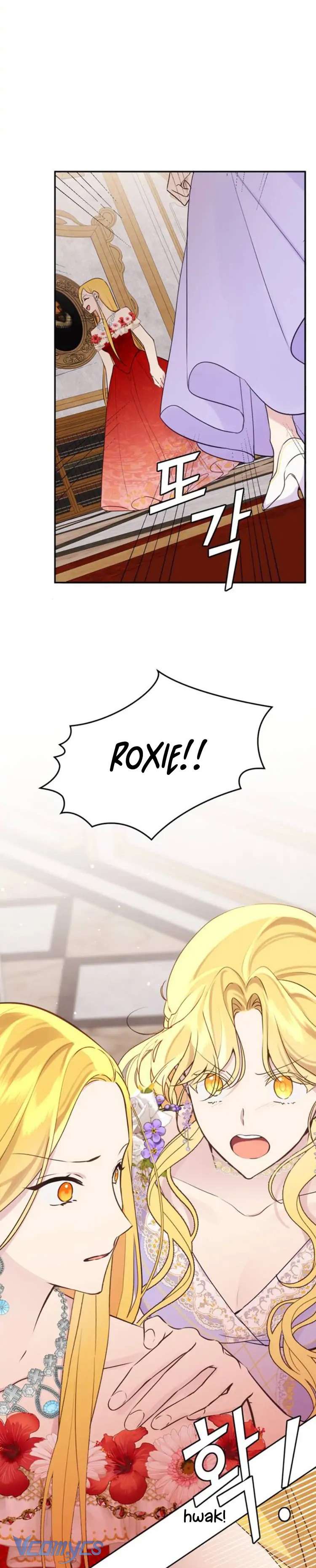 Cuộc Sống Hạnh Phúc Cùng Chồng Chapter 12 - Trang 4