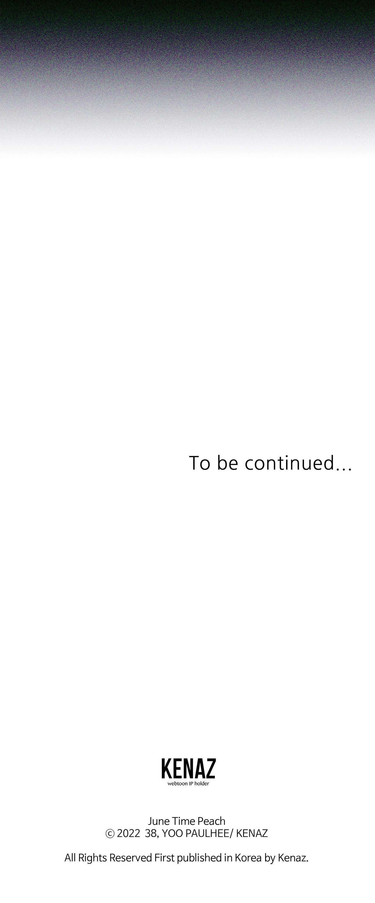 Quả Đào Mật Tháng 6 Chap 19 - Trang 3