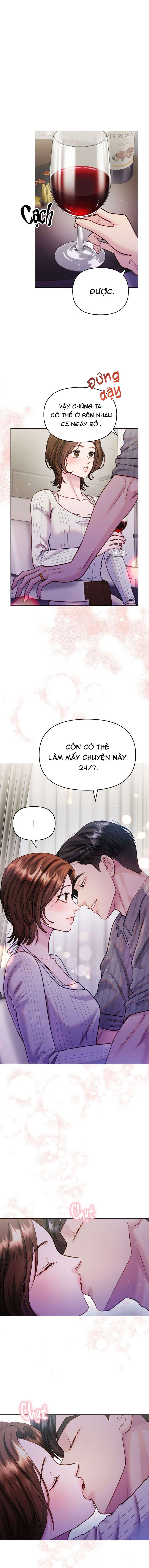 Hướng Dẫn Thu Phục Mãnh Thú Chap 71 - Trang 4