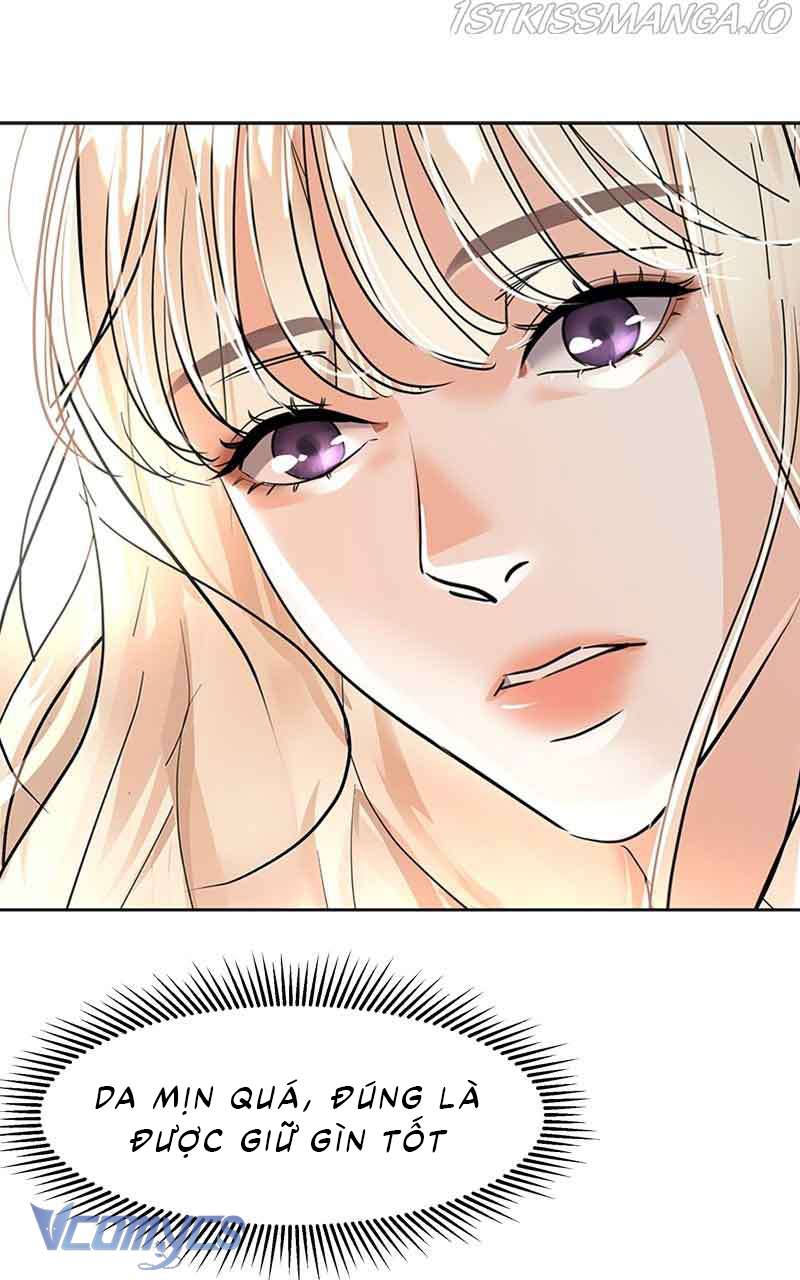 Hoàng Hậu Son Môi Chap 9 - Trang 2