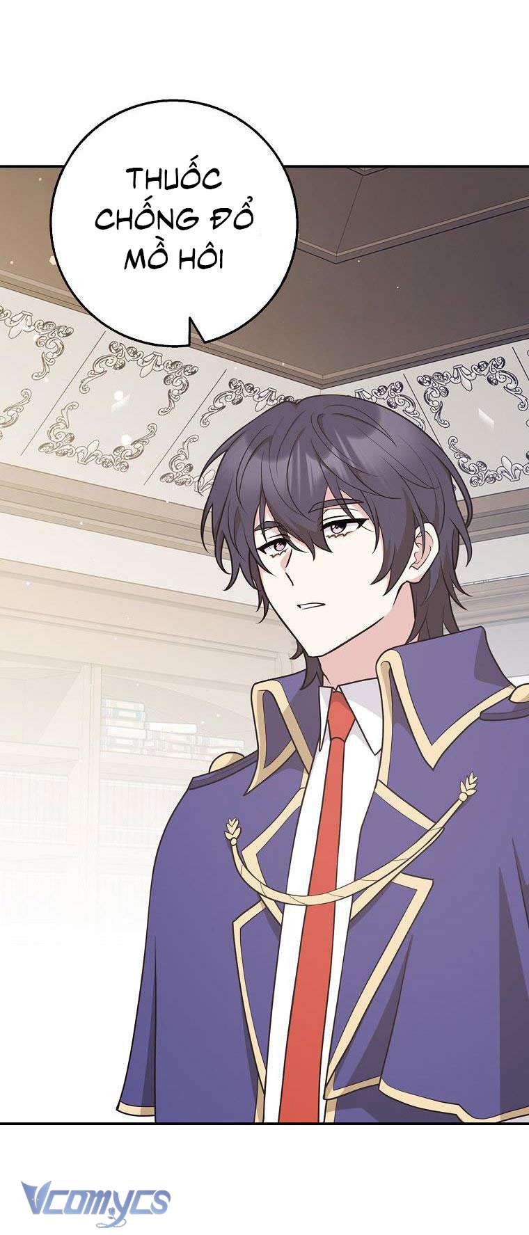 Tôi Thề Chúng Ta Chỉ Là Bạn Chapter 30 - Next Chapter 31