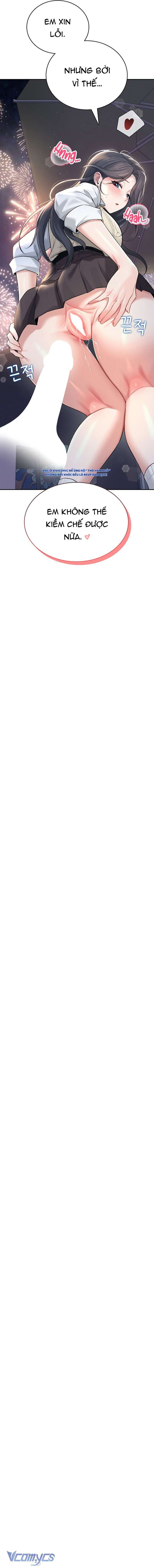 [18+] Đồ Chơi Tình Dục Không Dây Chap 28 - Trang 2