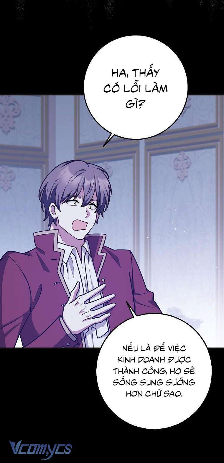 Tôi Thề Chúng Ta Chỉ Là Bạn Chapter 46 - Next Chapter 47