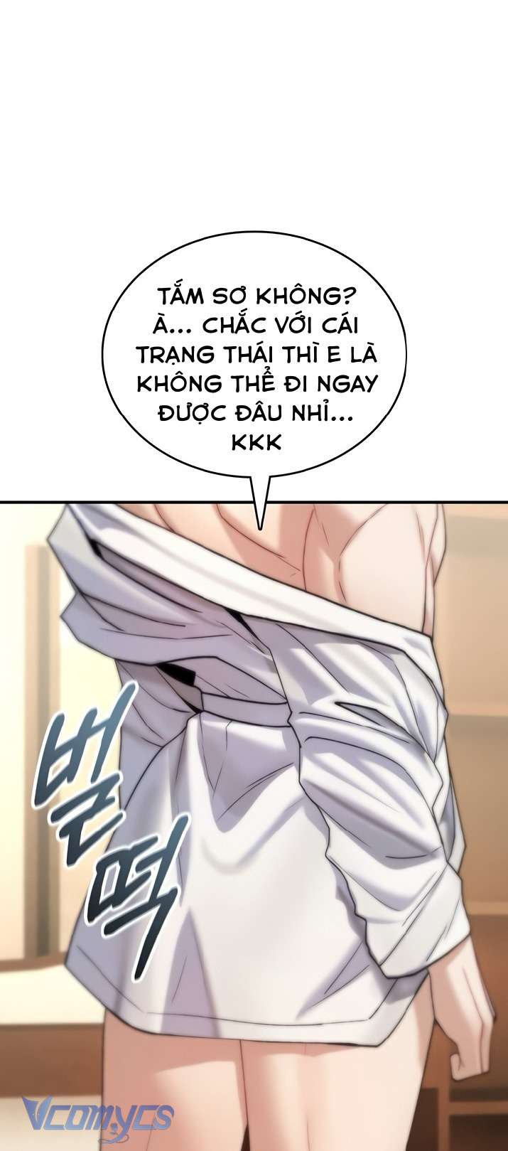 Tôi Sẽ Không Bị Khuất Phục Đâu Chap 7 - Trang 2