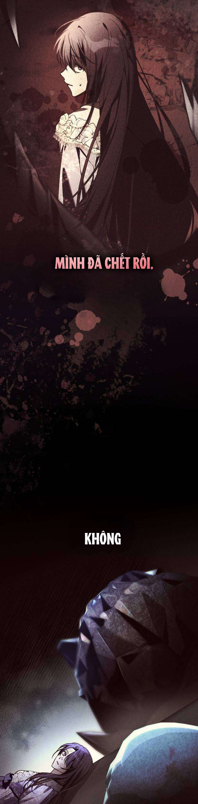 Cô Dâu Của Đại Công Tước Là Chiến Binh Địa Ngục Chap 2 - Trang 3