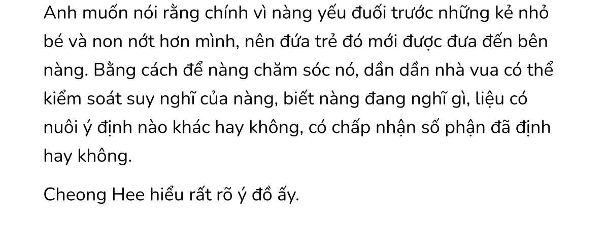 [Novel] Chuyến Đi Đêm Chap 6 - Trang 2