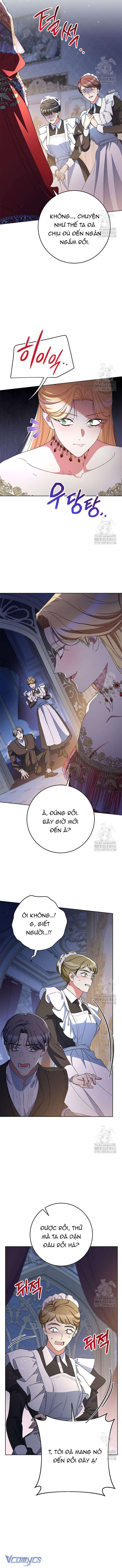 Nuôi Dưỡng Em Gái Xinh Đẹp Chap 90 - Trang 3