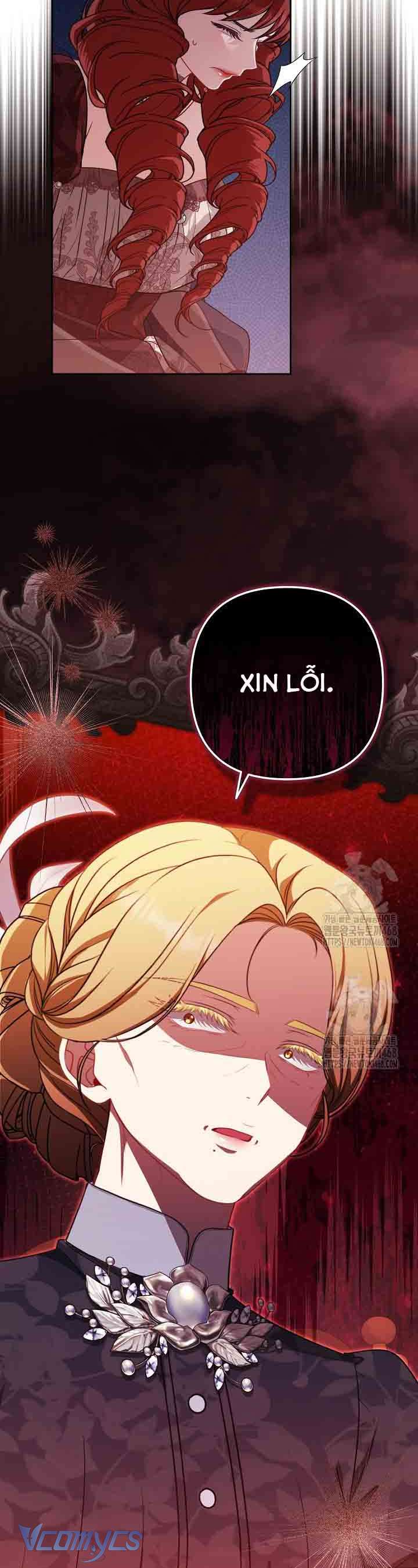 Tôi Đã Xem Một Vở Kịch Chap 33 - Next Chap 34