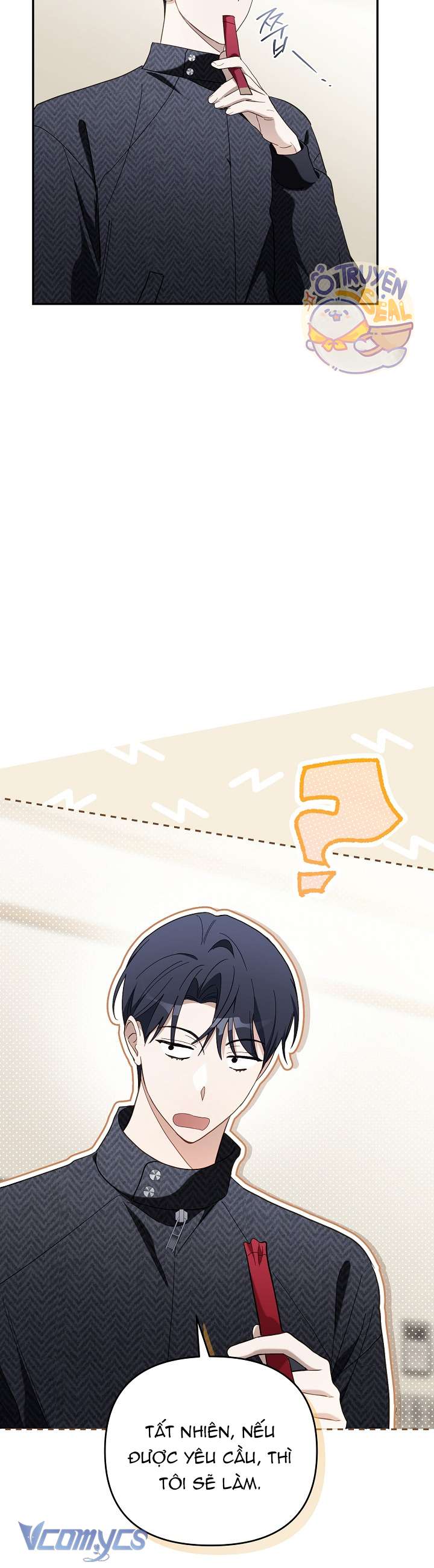 PD Rác Rưởi Sống Sót Với Thân Phận Thần Tượng Chap 17 - Trang 2