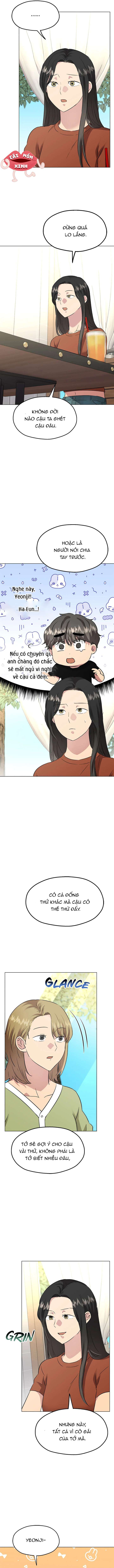 Twenty Nights Twenty Nights-Chap 54 - Trang 2
