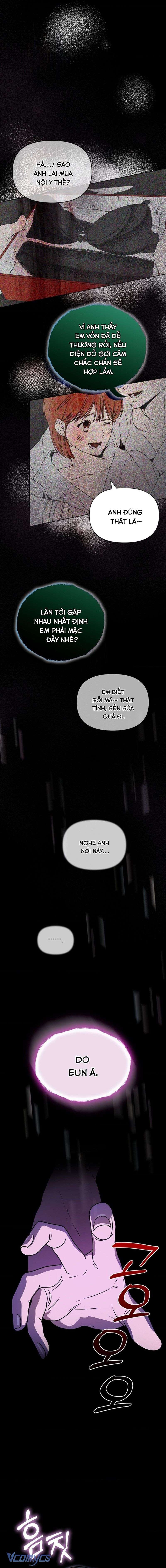 Nam Nữ Thụ Thụ Bất Thân Chap 2 - Trang 2