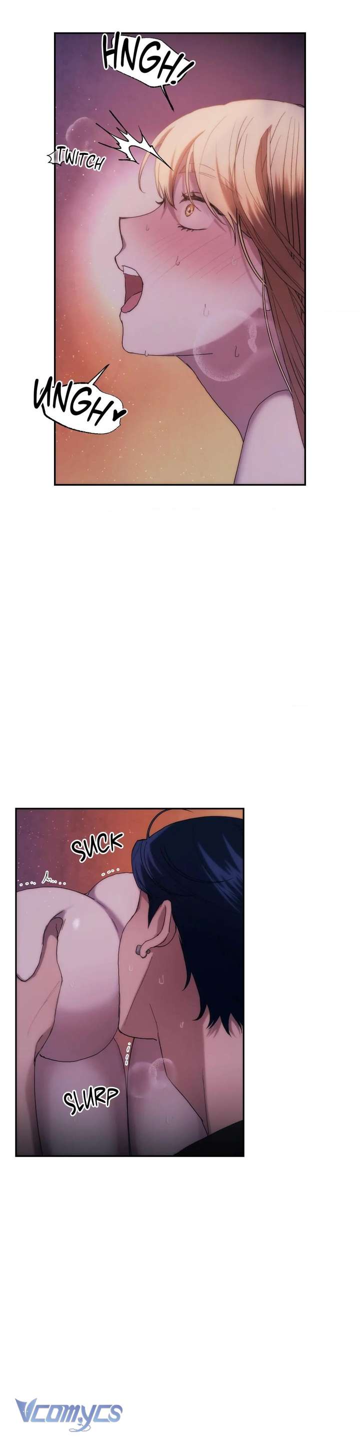 [18+] Người Em Vợ Tóc Vàng Chap 20 - Trang 2