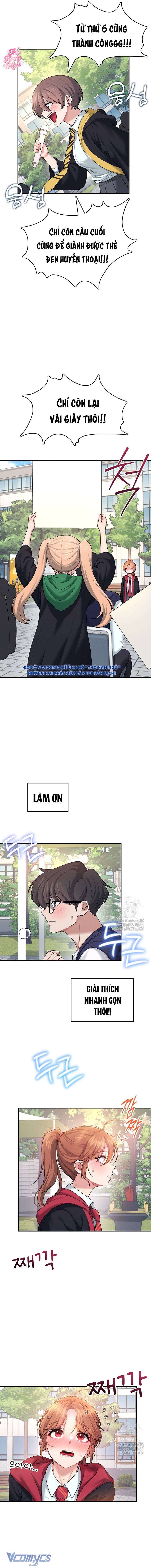 [18+] Đồ Chơi Tình Dục Không Dây Chap 39 - Trang 2