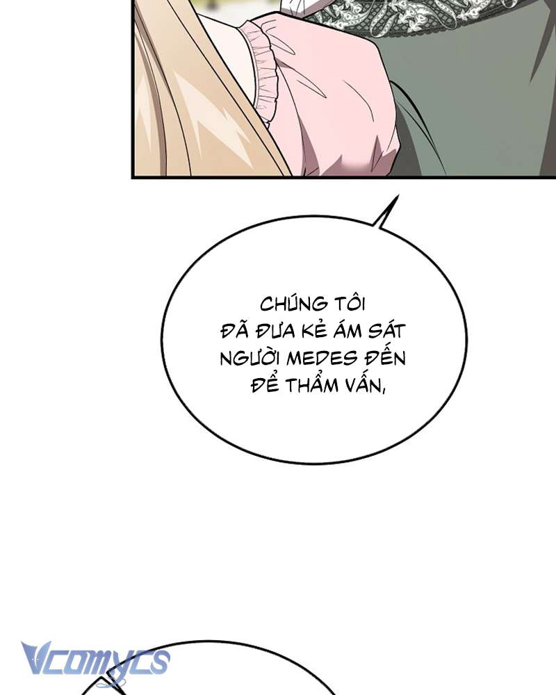 Ác Quỷ Nuôi Dưỡng Tiểu Thư Chapter 50 - Trang 4