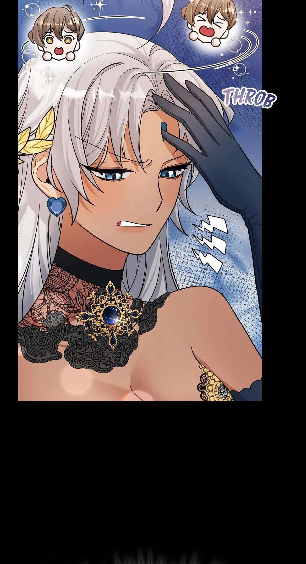 Cuộc Vui Thác Loạn Tử Thần Chap 7 - Next Chap 8