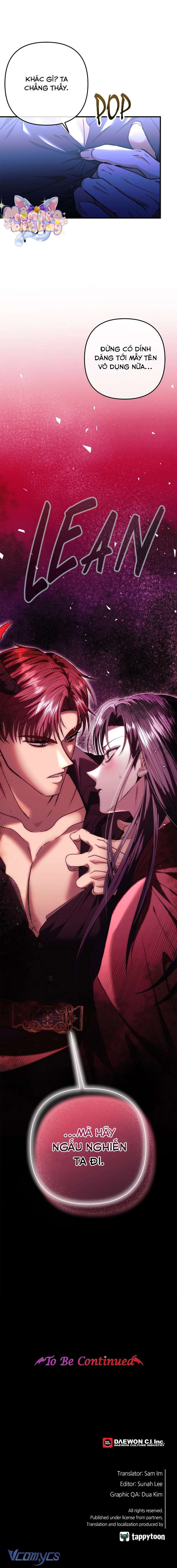 [18+] Chủ Nhân Hầm Ngục Hạng S Chap 18 - Trang 2