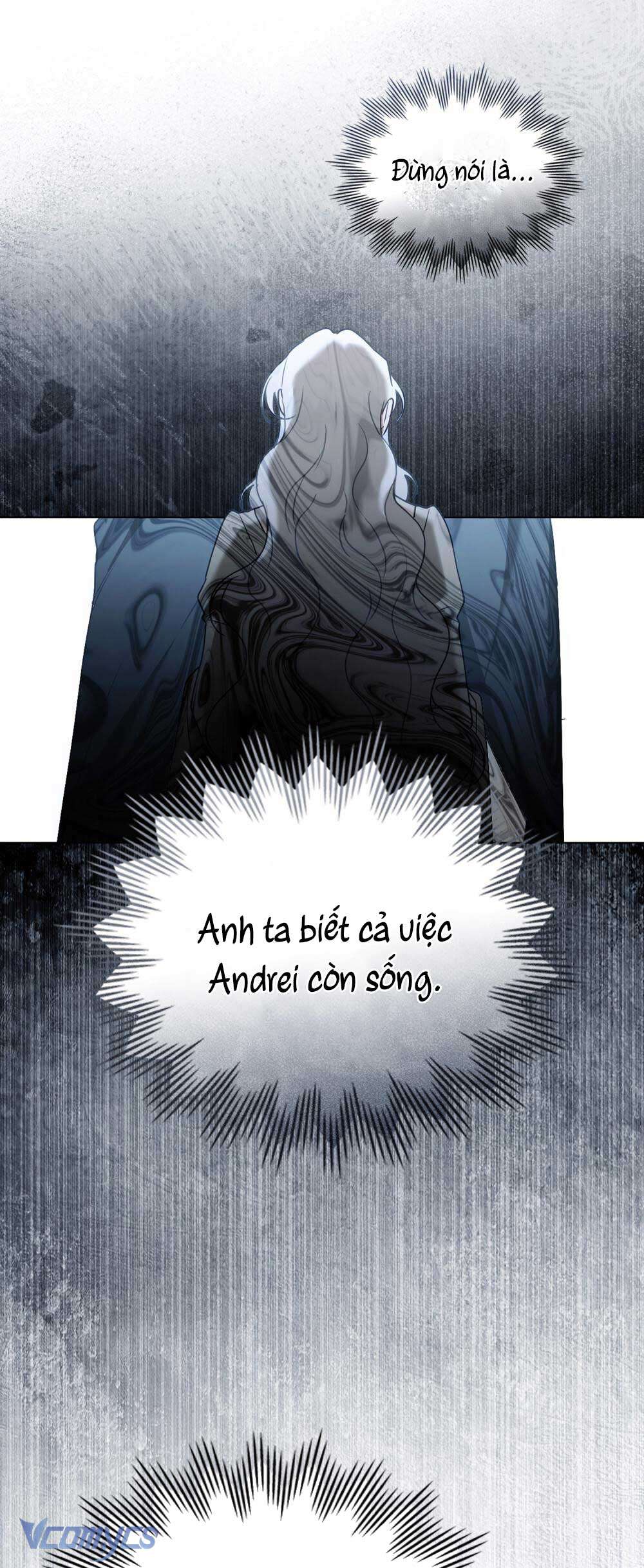 Hôn Nhân Khế Ước Chap 52 - Trang 3