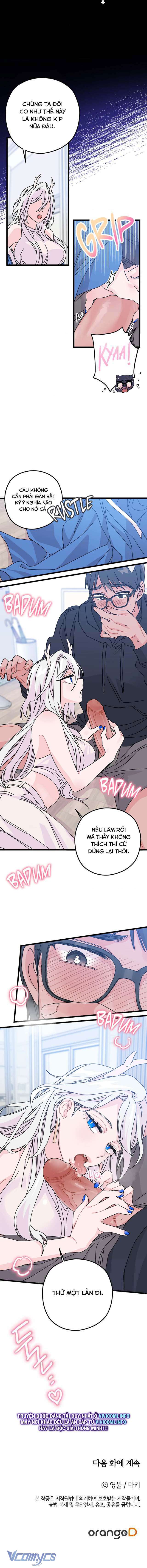 [KHÔNG CHE] Có Lý Do Chính Đáng Chap 1 - Trang 2