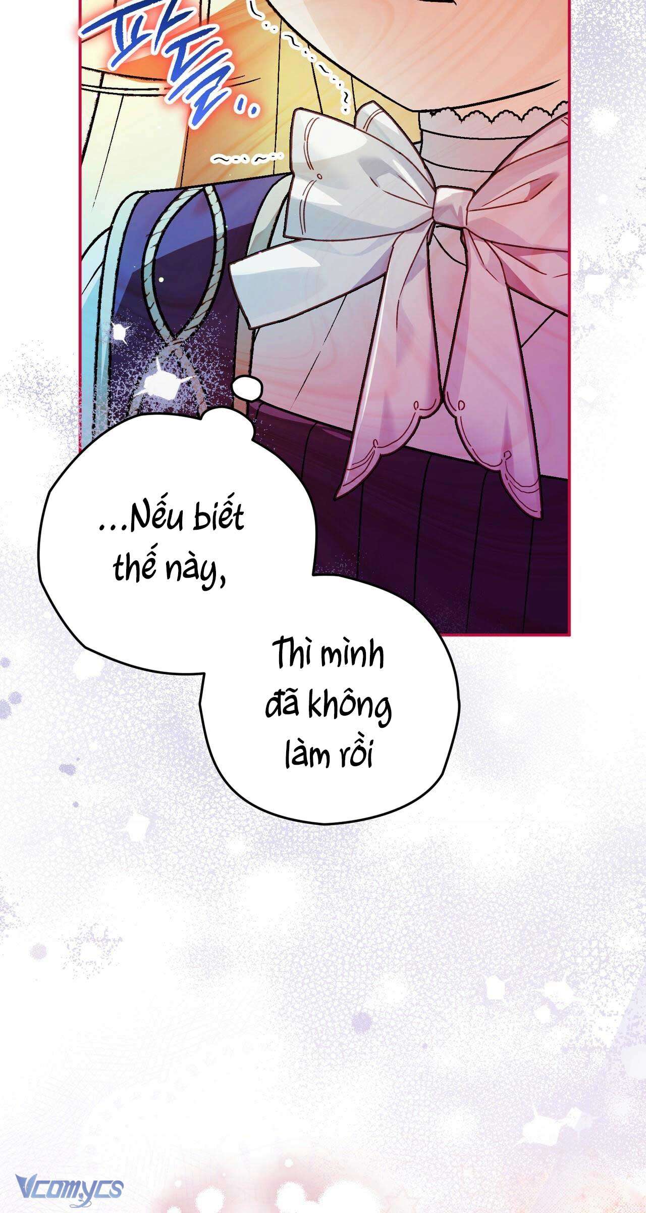 Gửi đến người sói yêu dấu của em Chap 22 - Next Chap 23