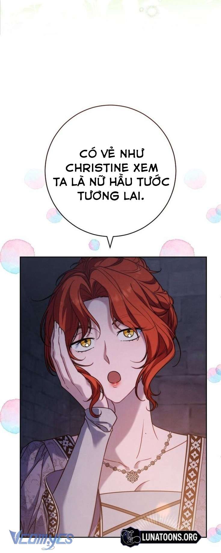 Hôn Nhân Vụ Lợi 2: Bản Tình Ca Không Thể Quên Chap 30 - Trang 2