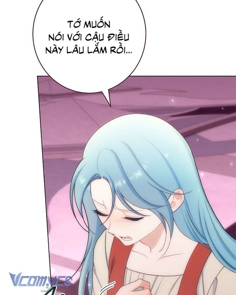 Hầu Gái Độc Quyền Của Hoàng Hậu Phản Diện Chap 96 - Trang 4