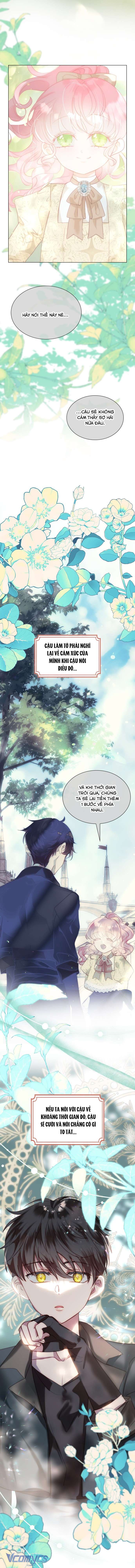 Tôi Được Sinh Ra Là Con Gái Thứ Hai Chapter 51 - Trang 4