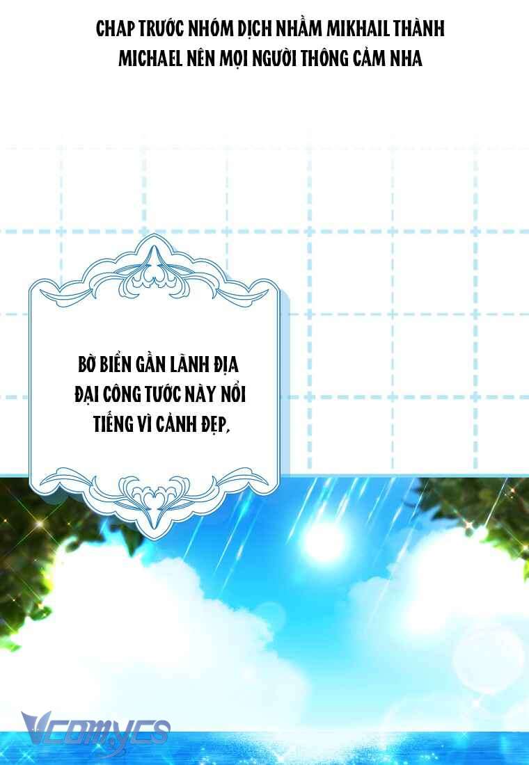 Lần Đầu Bé Út Được Yêu Thương Chap 73 - Trang 2