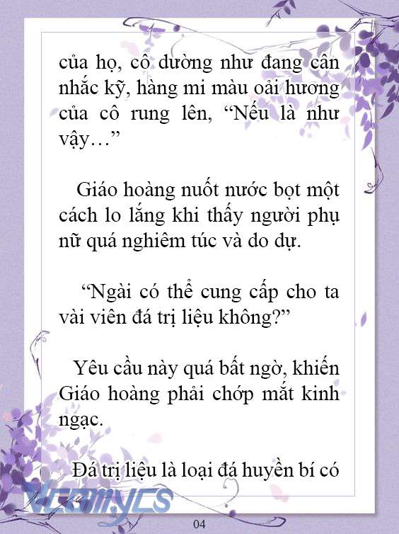 [Novel] Làm Ác Nữ Bộ Không Tốt Sao? Chap 200 - Trang 2