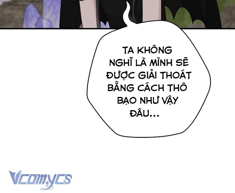 Chị Gái Của Nhân Vật Phản Diện Hôm Nay Cũng Đang Đau Khổ Chap 80 - Trang 4