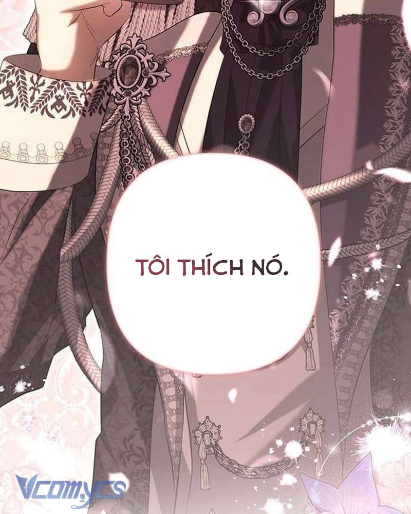 Praesepe Bên Ngoài Chiếc Lồng Chap 10 - Trang 4