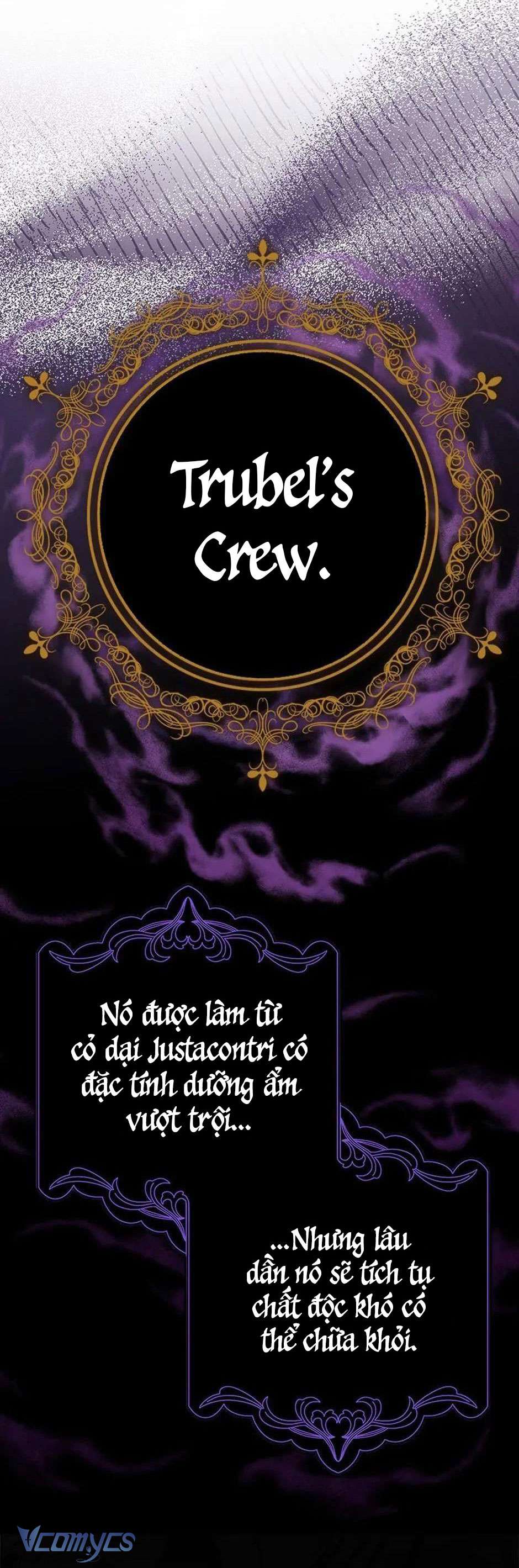 Tôi Thề Chúng Ta Chỉ Là Bạn Chapter 22 - Trang 4