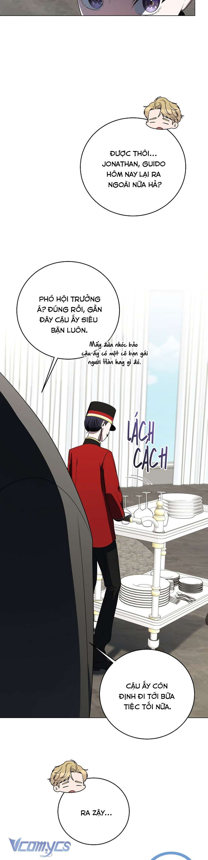 Hướng Dẫn Sinh Tồn Dành Cho Người Xếp Hạng Chap 53 - Trang 2