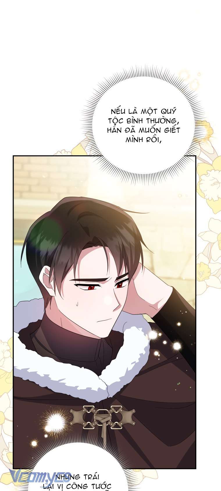 Kế Hoạch Trả Thù Chap 74 - Trang 2