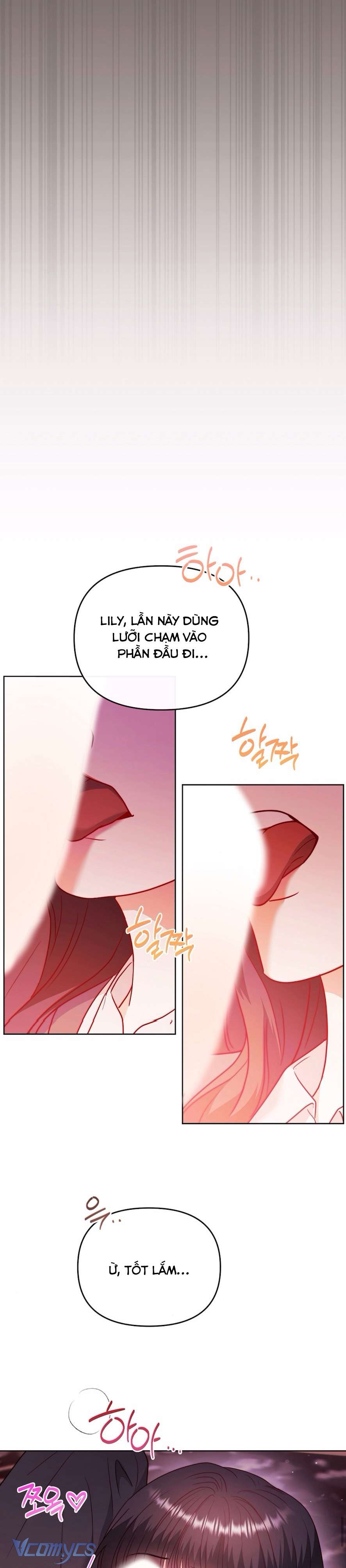 [18+] Bị Giam Cầm Cùng Tên Đáng Chết Chap 3 - Trang 3