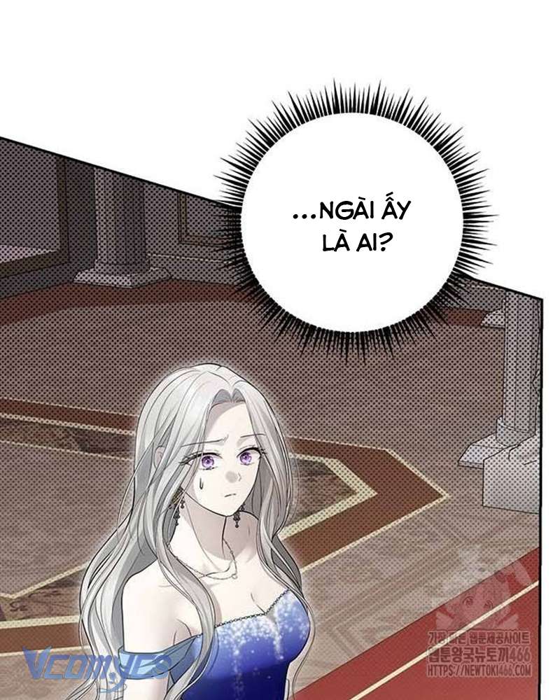 Praesepe Bên Ngoài Chiếc Lồng Chap 14 - Trang 4