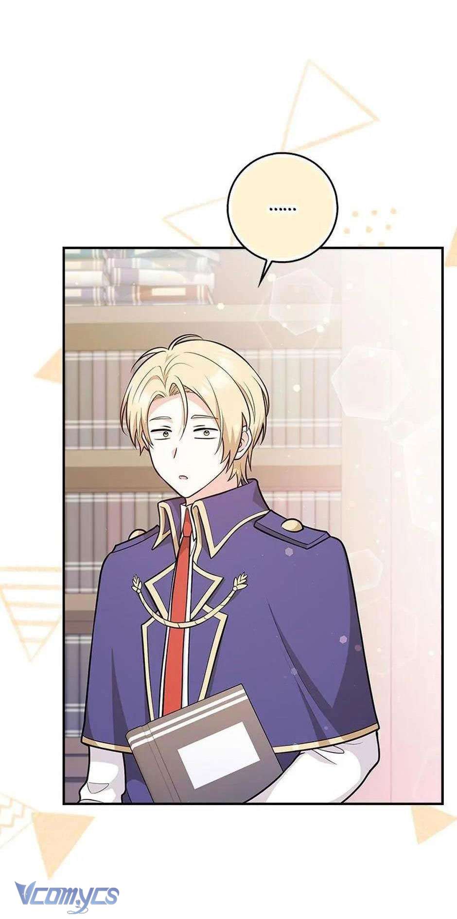 Tôi Thề Chúng Ta Chỉ Là Bạn Chapter 17 - Next Chapter 18