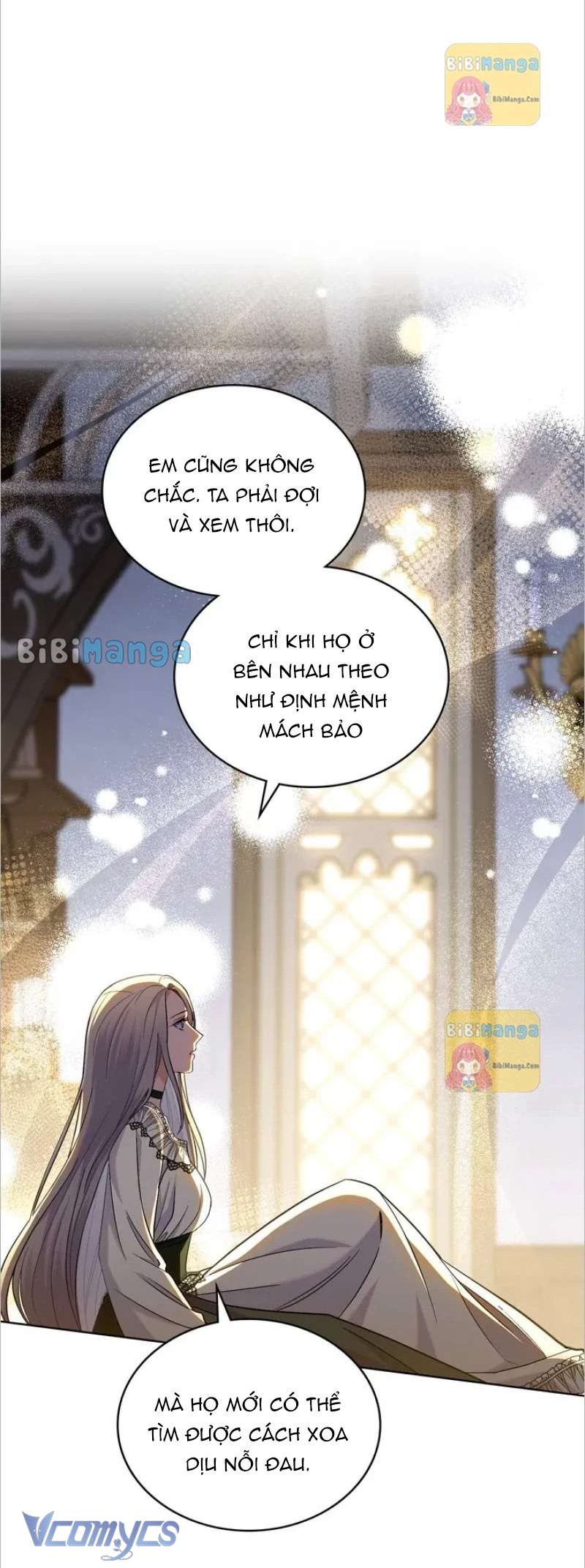 Hôn Nhân Giả Dối Chap 66 - Next Chap 67