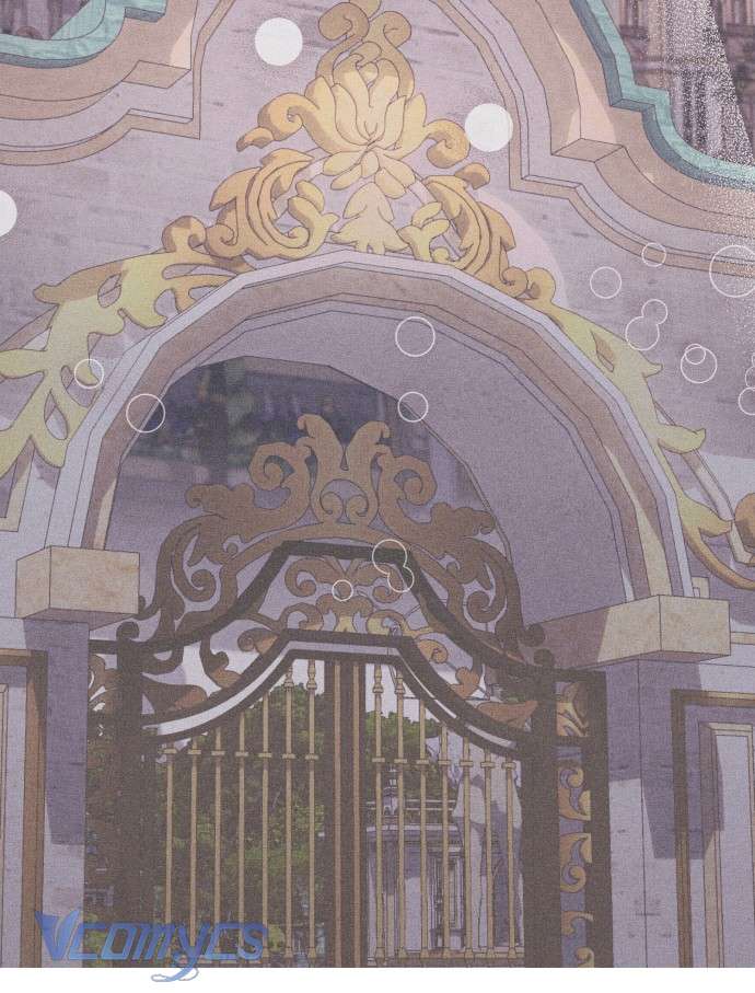 Aubrey Thanh Lịch Chap 12 - Trang 3