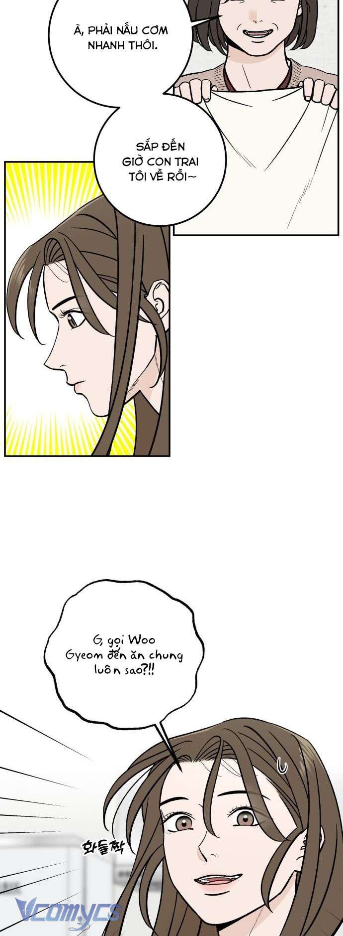 Cậu Nhóc Hàng Xóm Chap 31 - Trang 4