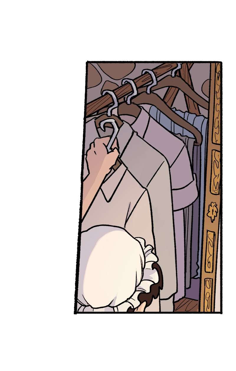 Marionetta Chap 2 - Trang 2