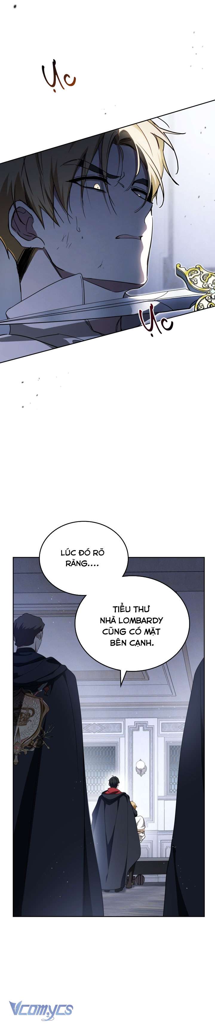 Kiếp Này Nhất Định Làm Gia Chủ Chap 202 - Trang 2